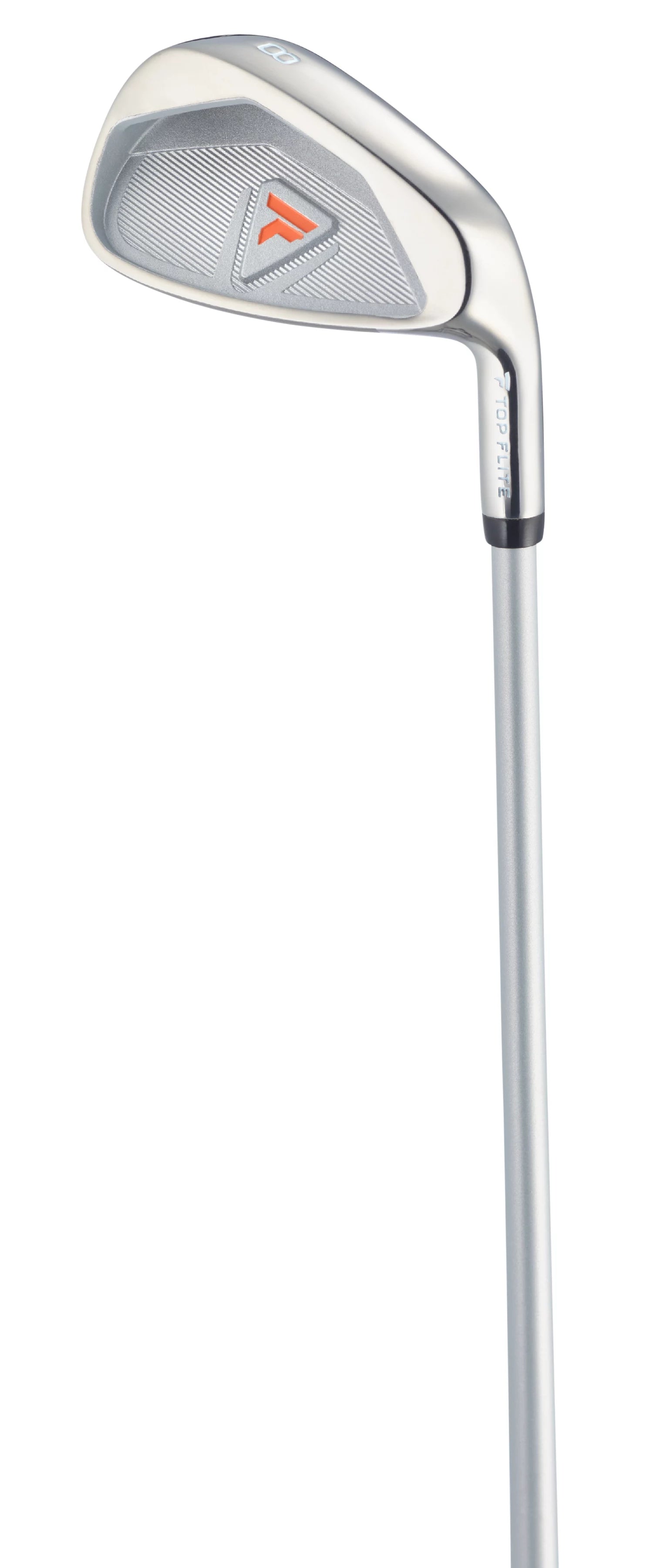 🔥🔥🔥Top Flite Women's Petite 2021 XL 12-Piece Complete Set - (Graphite)