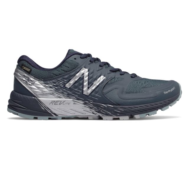 New Balance Women's Summit Q.O.M. GTX Trail
