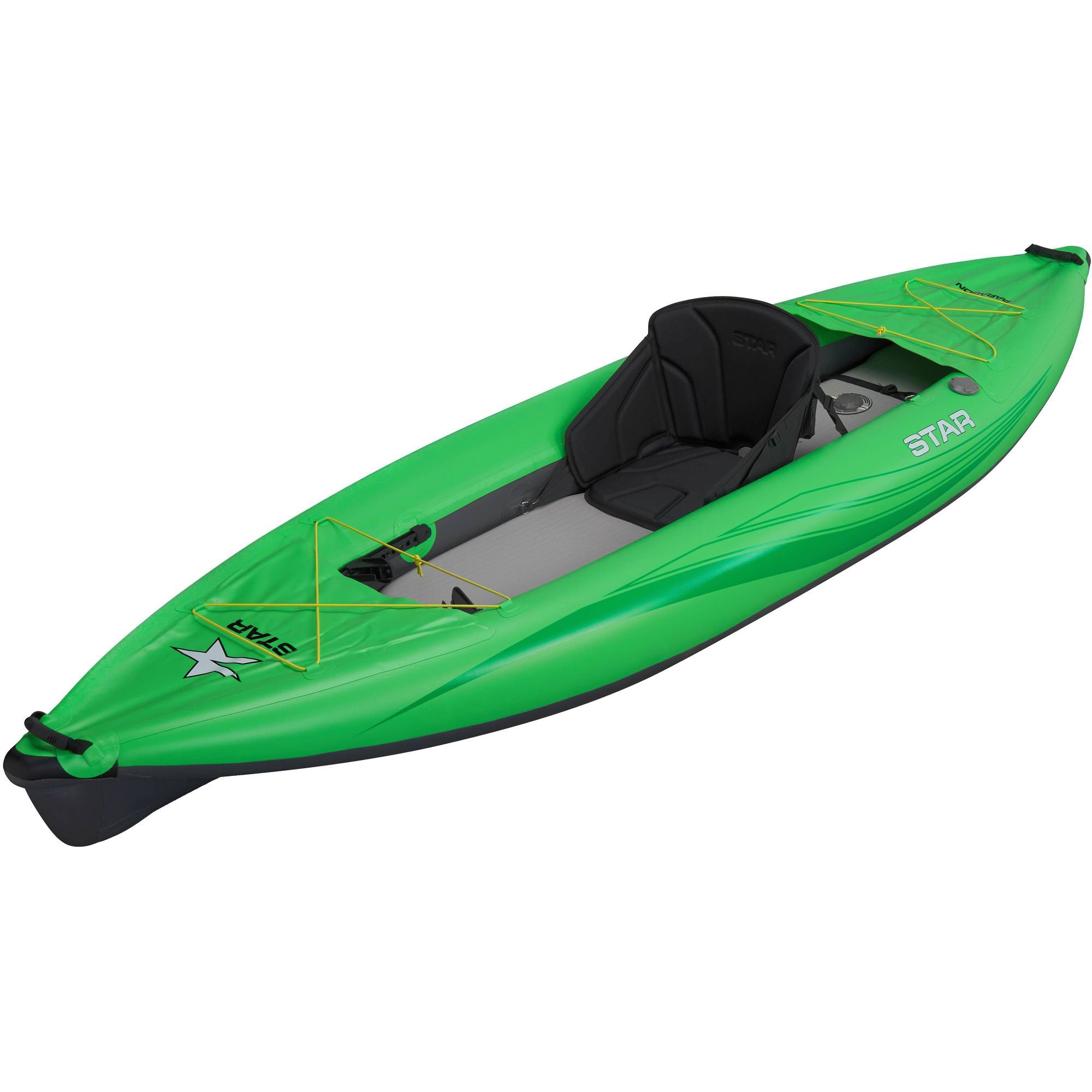 Star Paragon Inflatable Kayak