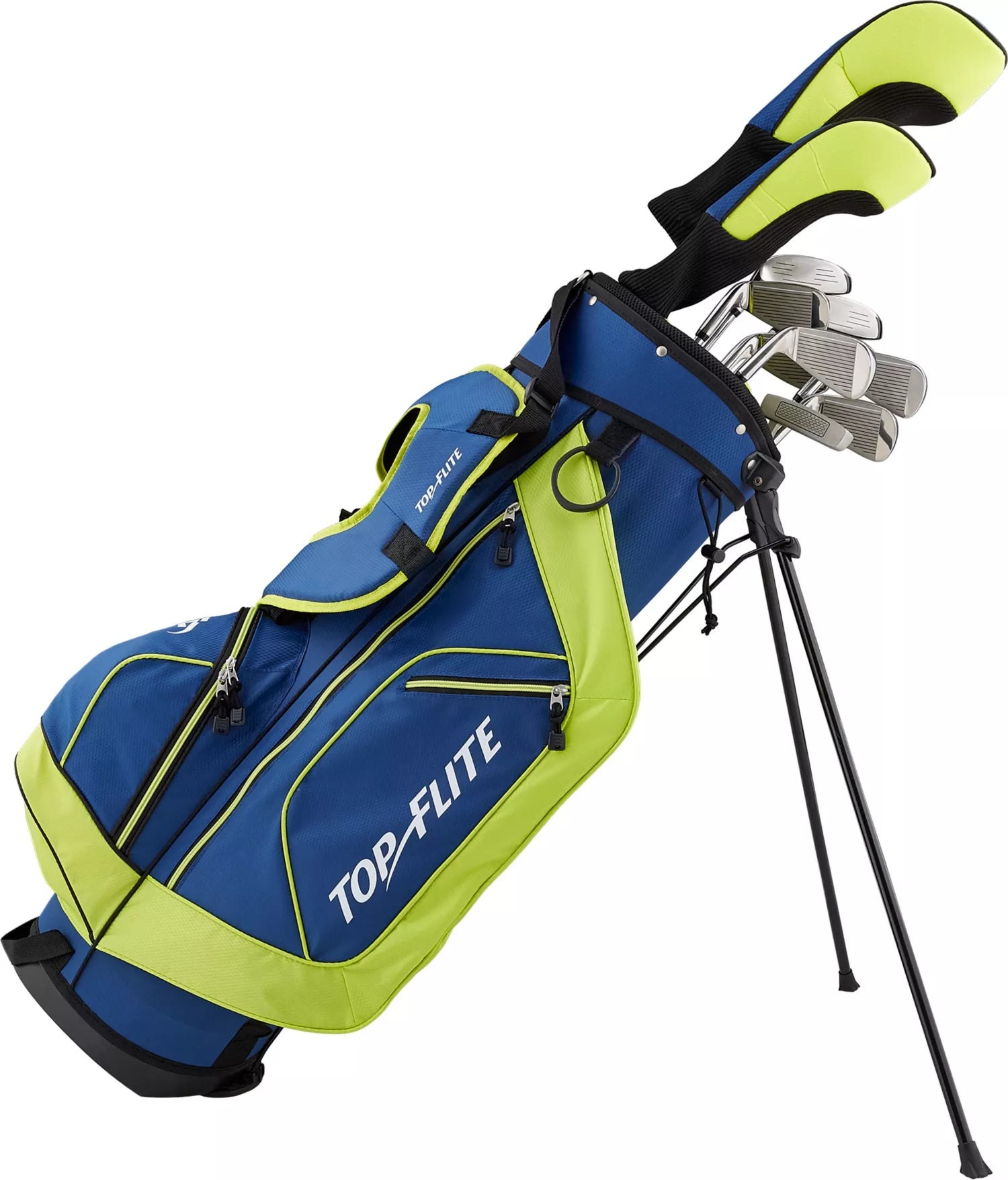 🔥🔥🔥Top Flite 2020 XL 13-Piece Complete Set C (Graphite/Steel)