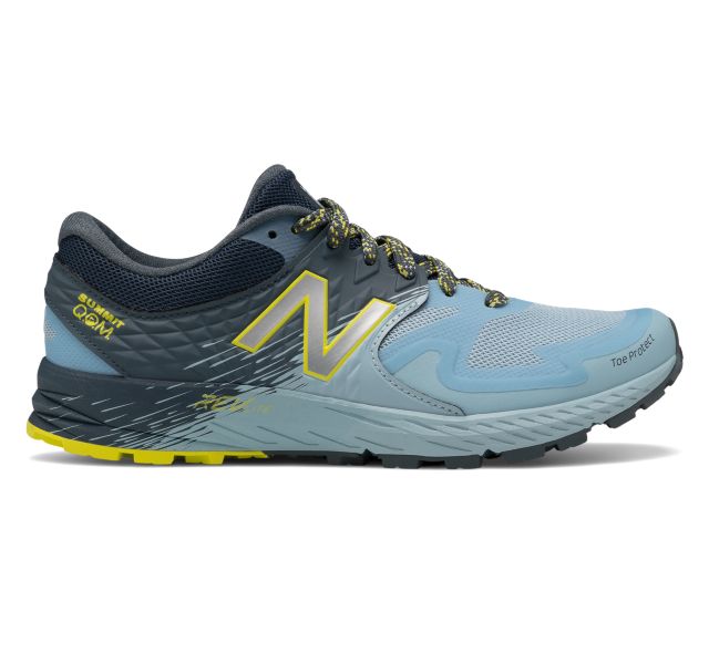 New Balance Women's Summit Q.O.M. Trail