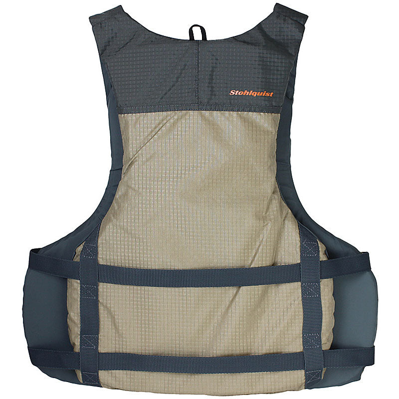 Stohlquist Spinner Fishing Lifejacket (PFD)