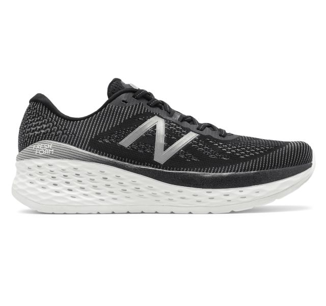 New Balance Women's Fresh Foam More