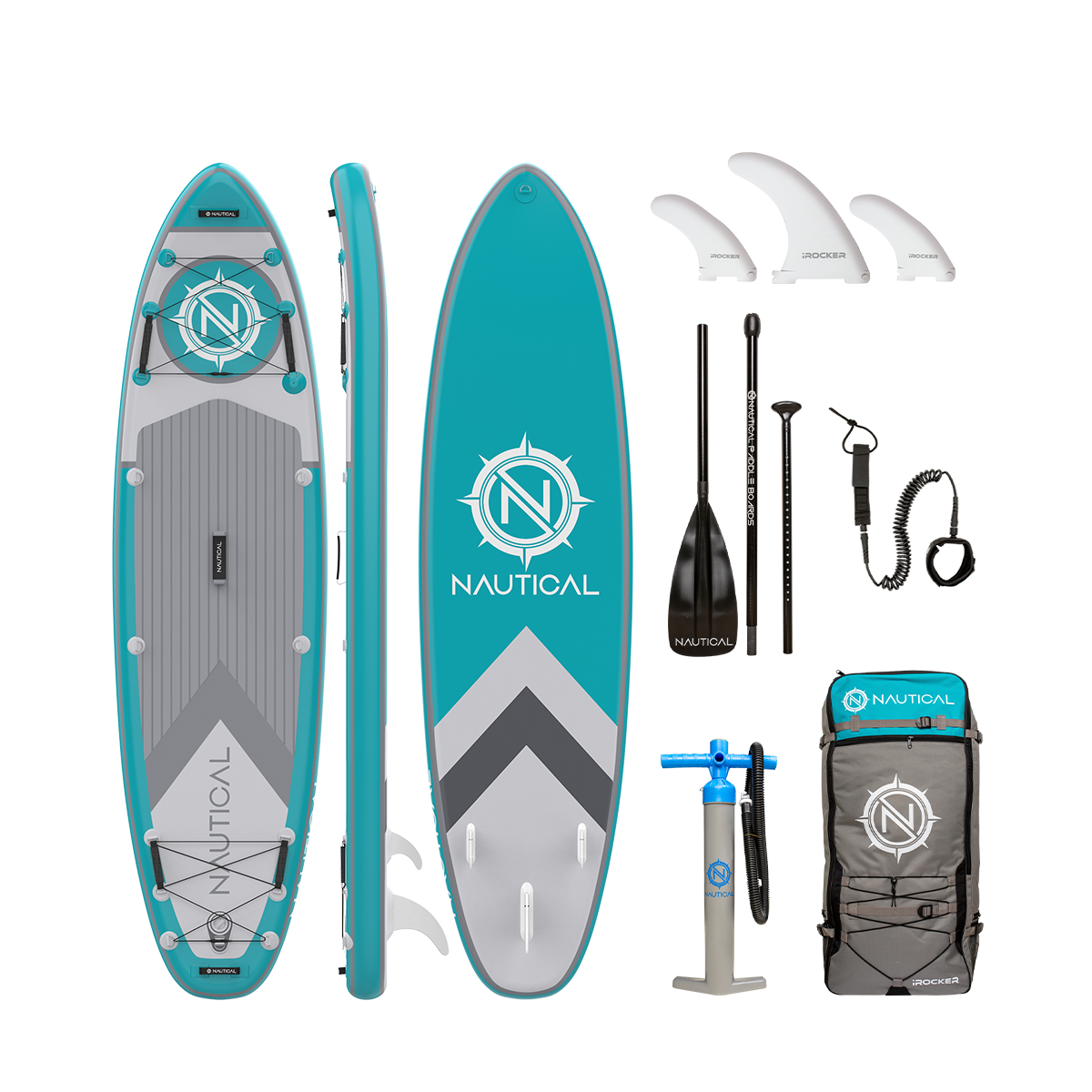 NAUTICAL 10'6