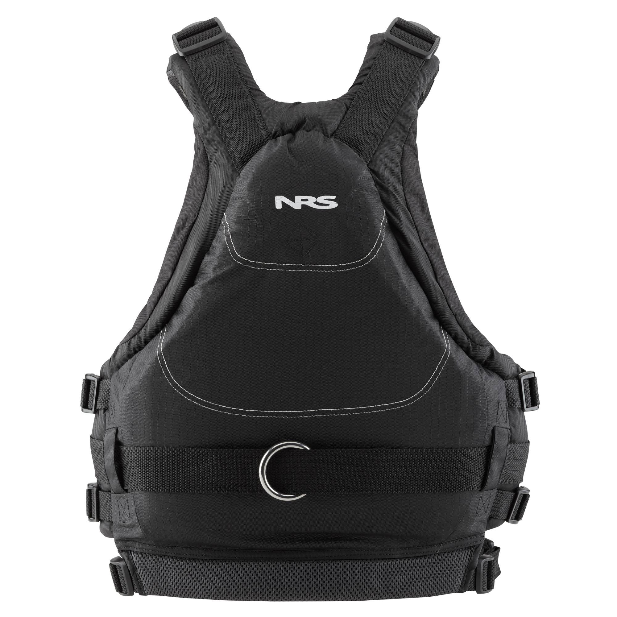 NRS Zen Rescue Lifejacket (PFD)