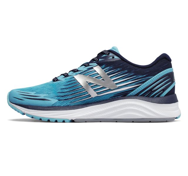 New Balance Women's Synact