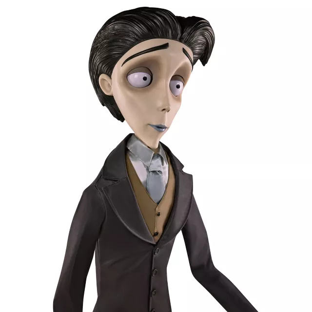 6 Ft Victor Animatronic - Corpse Bride
