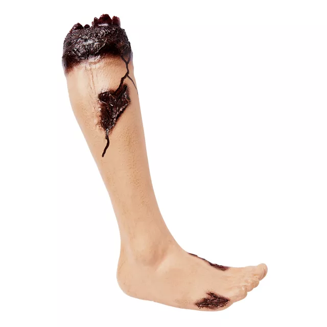 Severed Leg Decoration