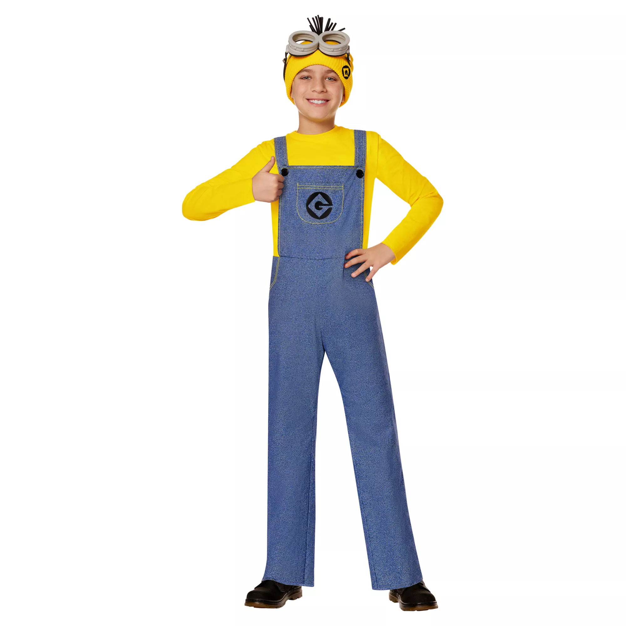Kids Kevin Costume - Minions