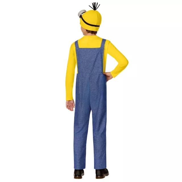 Kids Kevin Costume - Minions
