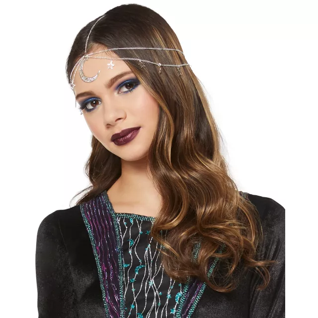 Kids Celestial Sorceress Costume