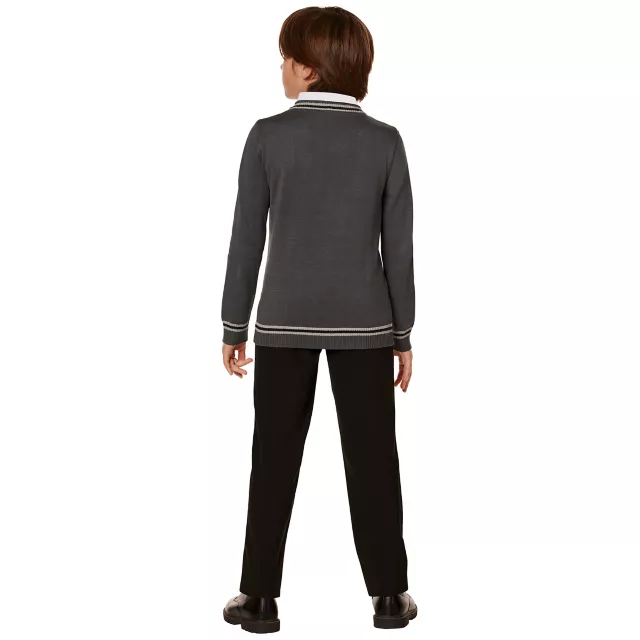 Kids Hogwarts Logo Sweater - Harry Potter