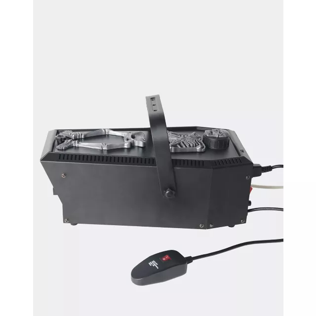 400 Watt Low-Lying Fog Machine