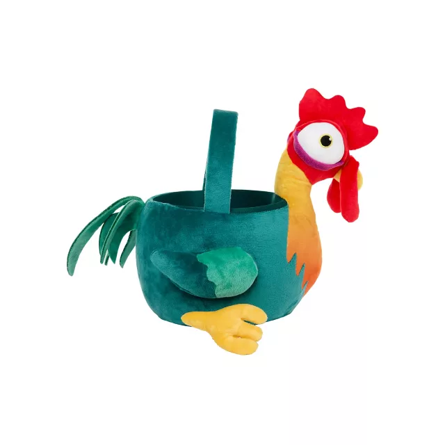 Heihei Plush Treat Bucket - Moana
