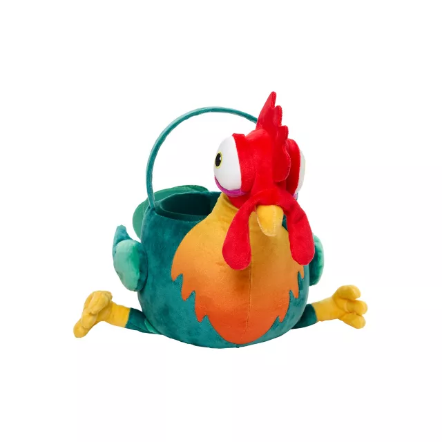 Heihei Plush Treat Bucket - Moana