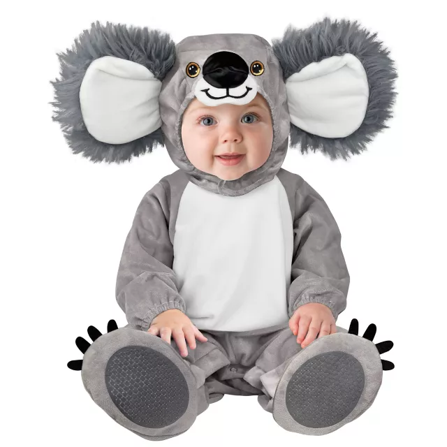 Baby Koala Costume