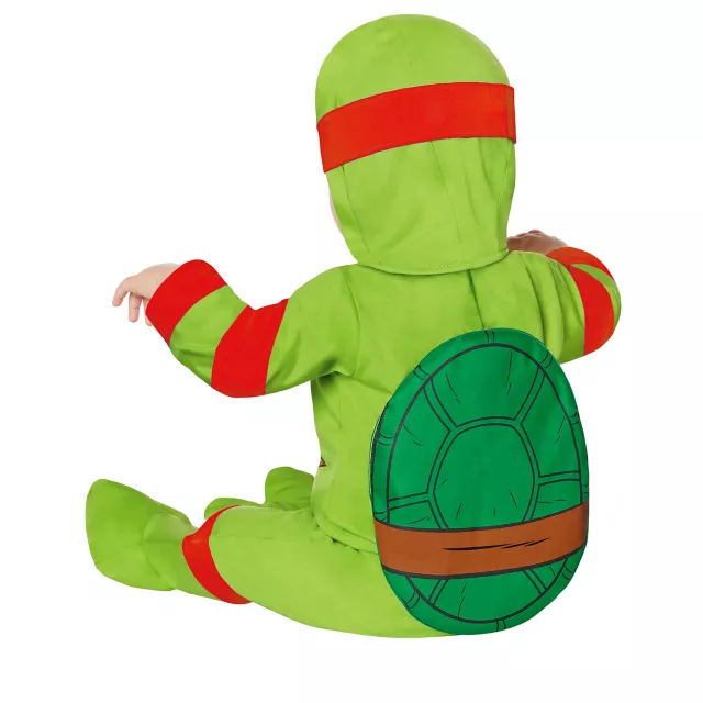 Baby Raphael Costume - Teenage Mutant Ninja Turtles