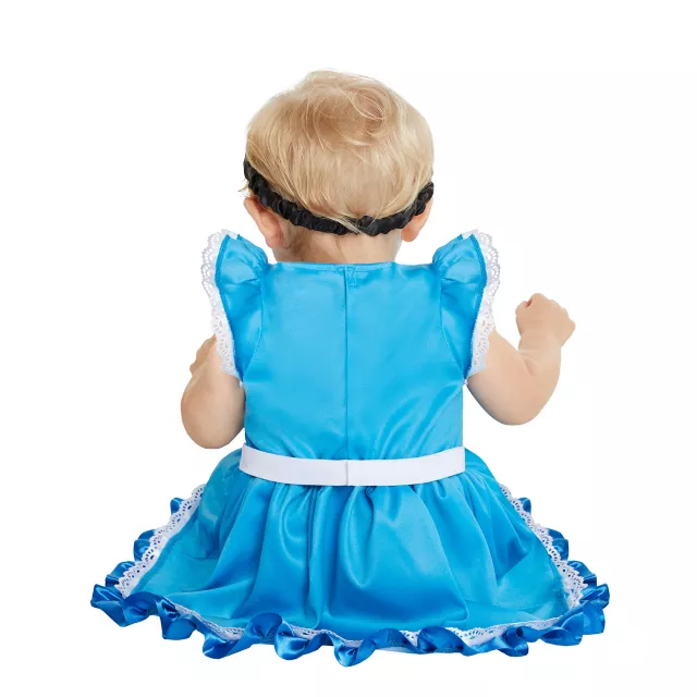 Baby Alice Costume - Alice in Wonderland
