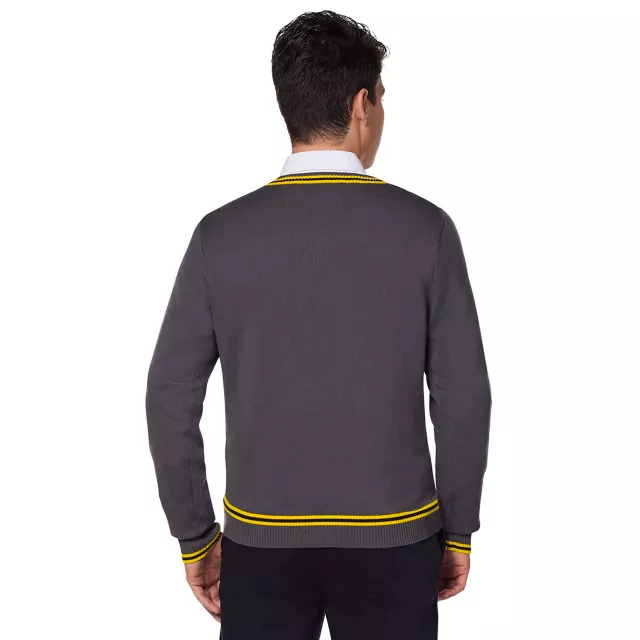 Adult Hufflepuff Sweater - Harry Potter