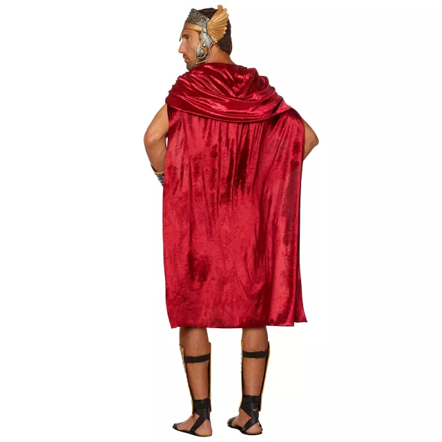 Adult Roman Emperor Costume - The Signature Collection