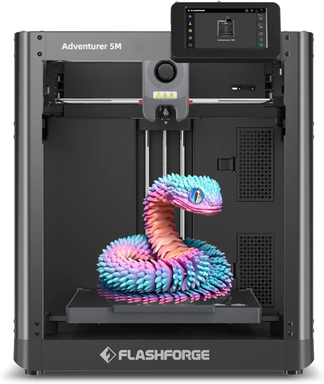 3-D printer