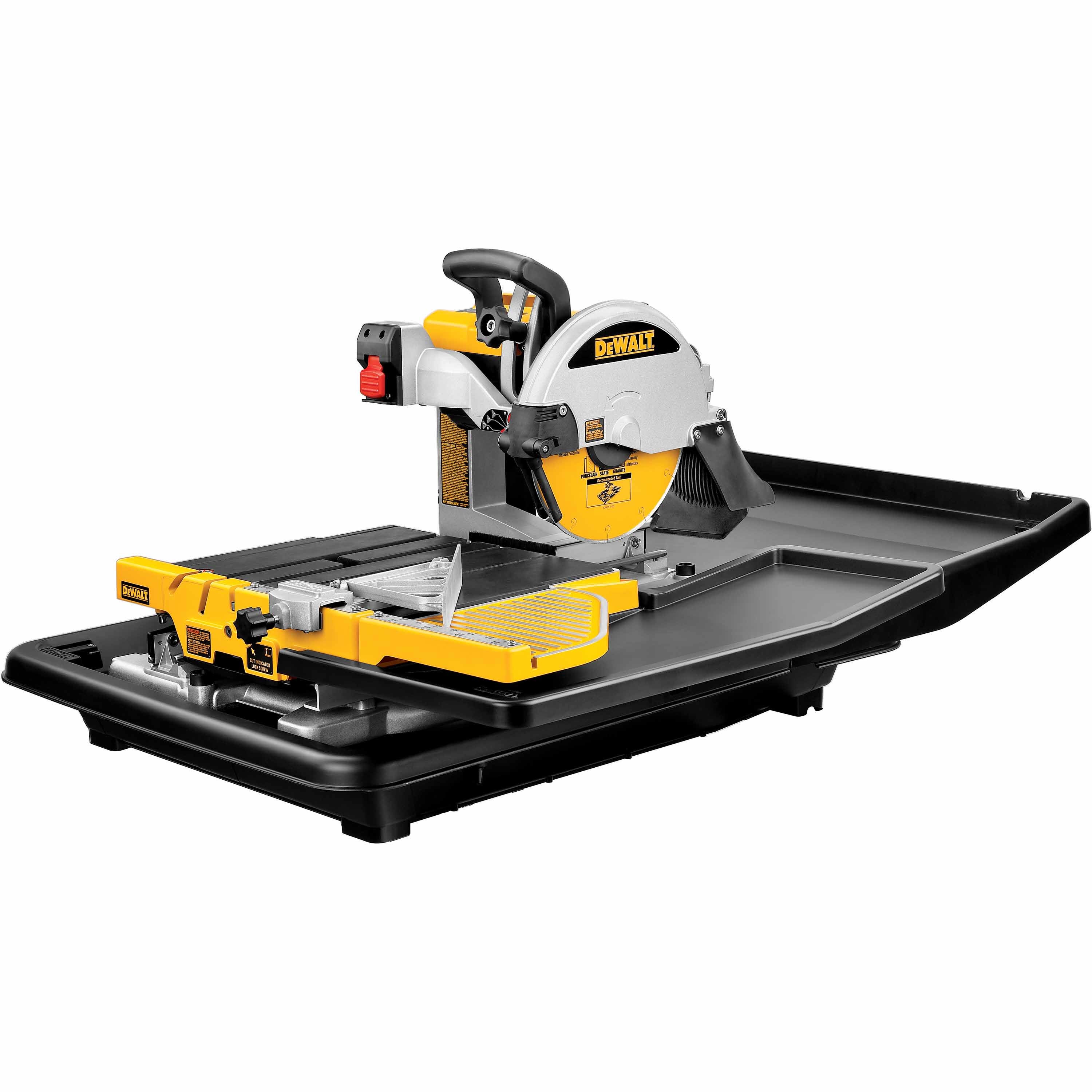 DeWalt D24000 Heavy-Duty 10