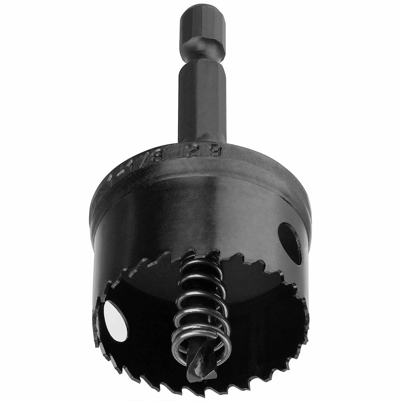 DeWalt D180018IR 1-1/8
