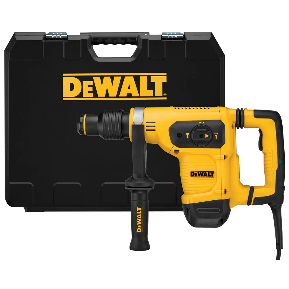DeWalt D25481K 1-9/16