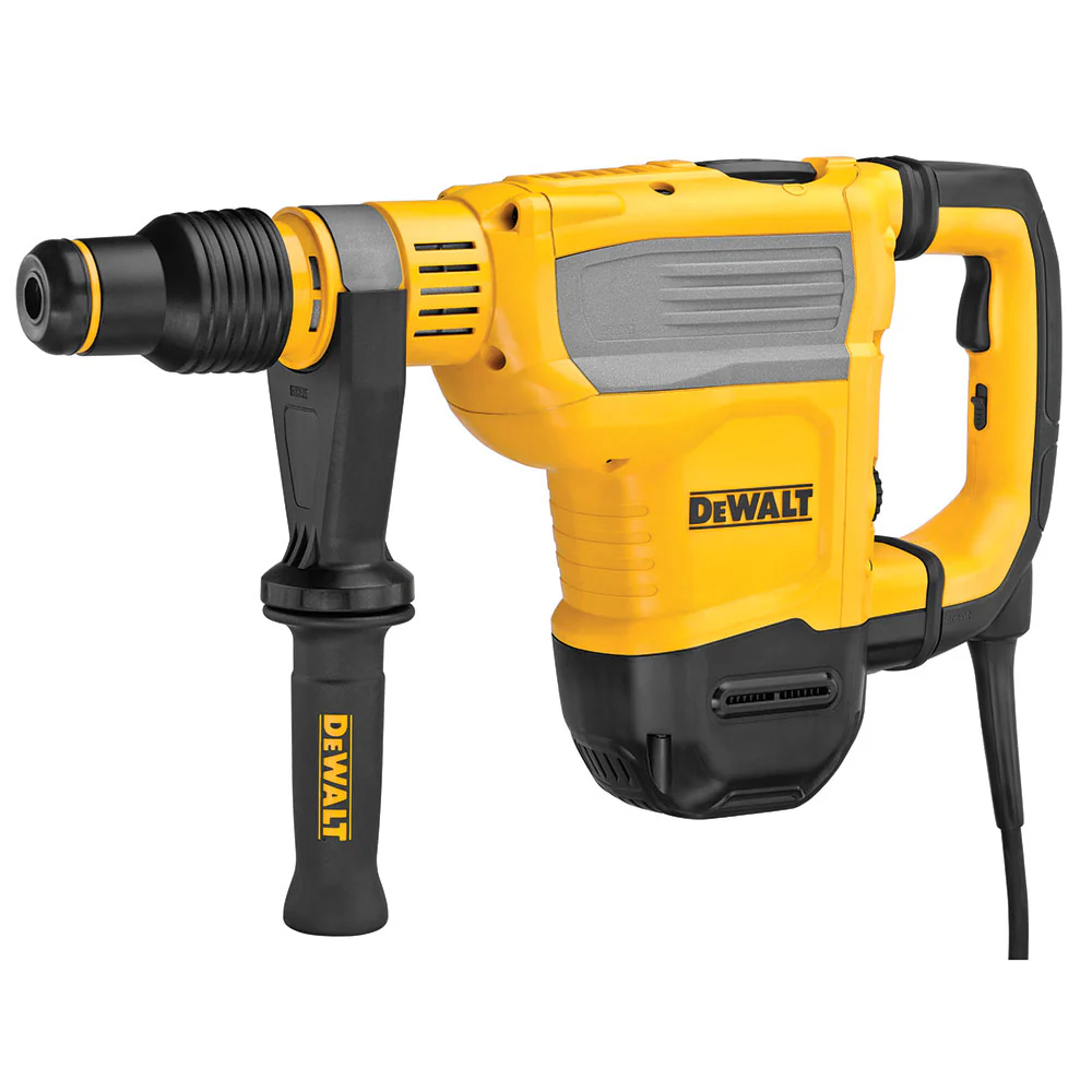 DeWalt D25614K 1-3/4