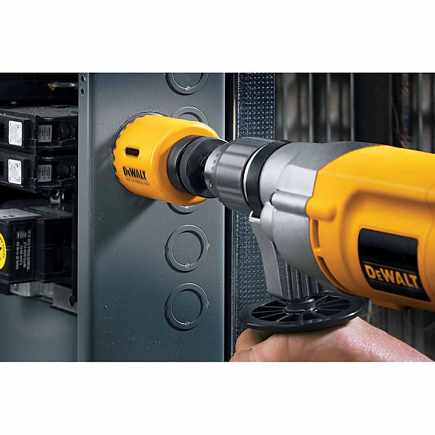 Dewalt D180034 2-1/8
