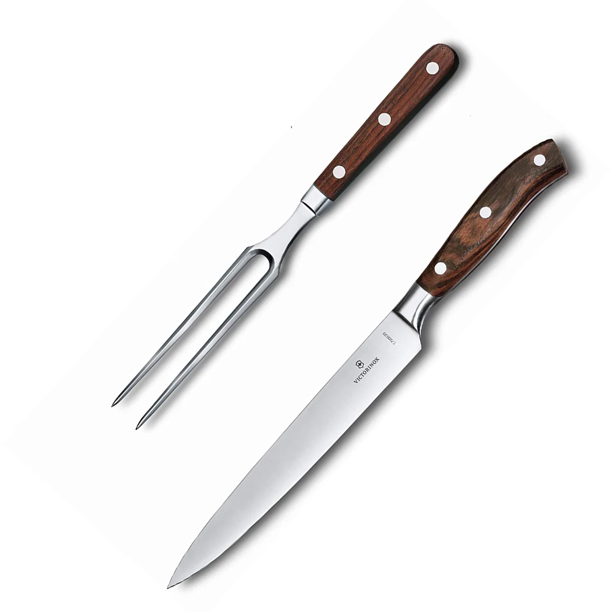 Victorinox Grand Maitre Carving Set, 2 Pieces