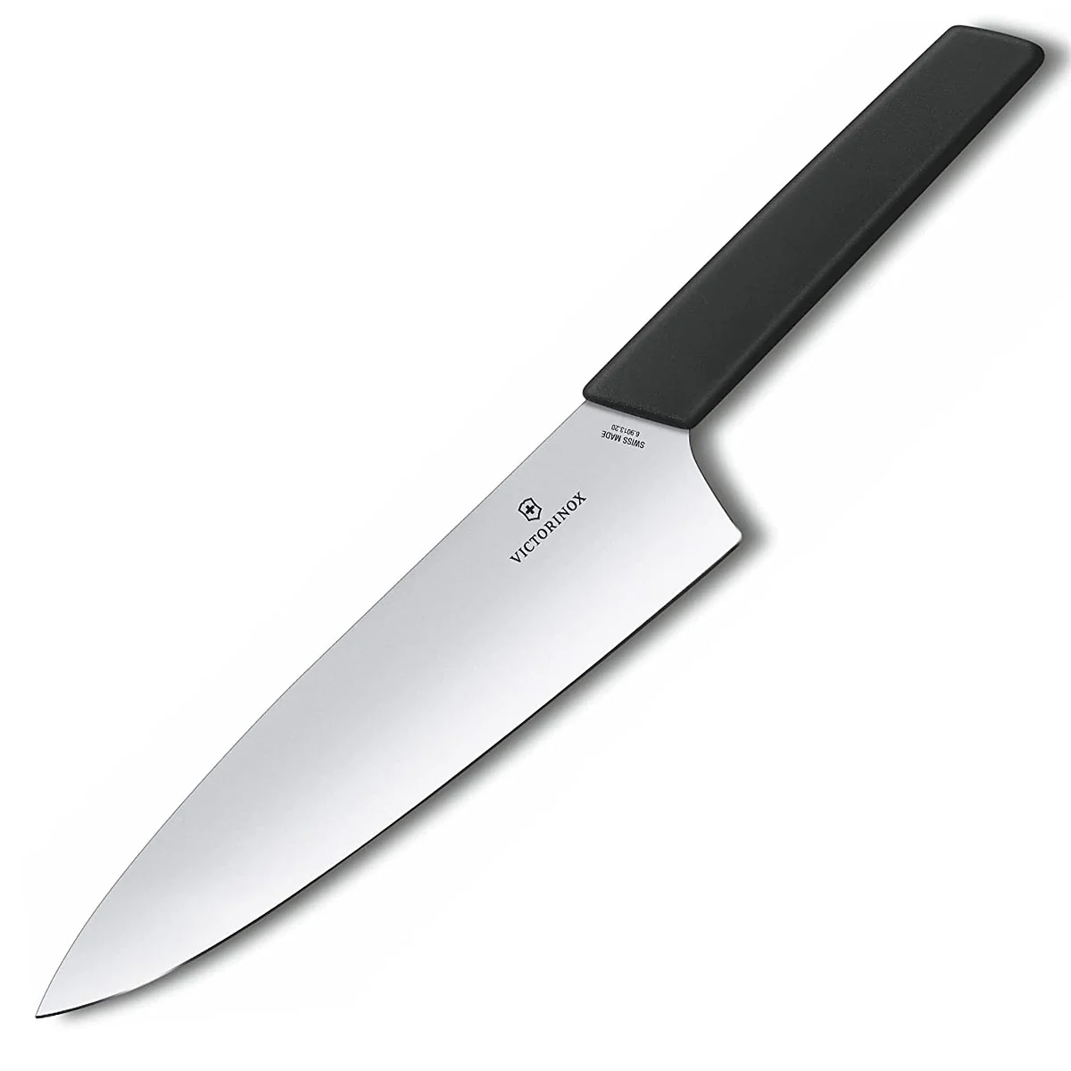 Victorinox Chef's, Swiss Modern, 8