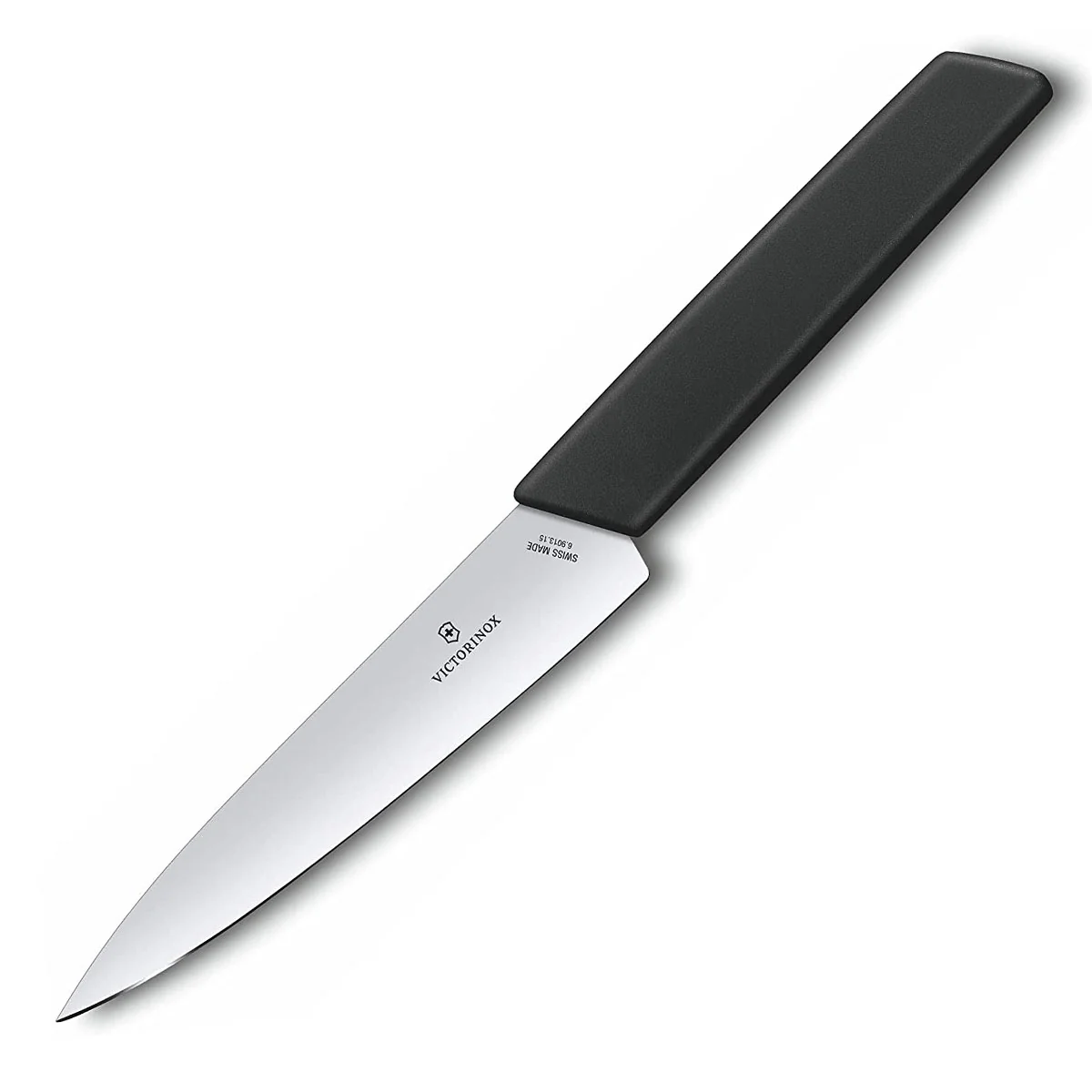 Victorinox Chef's, Swiss Modern, 6