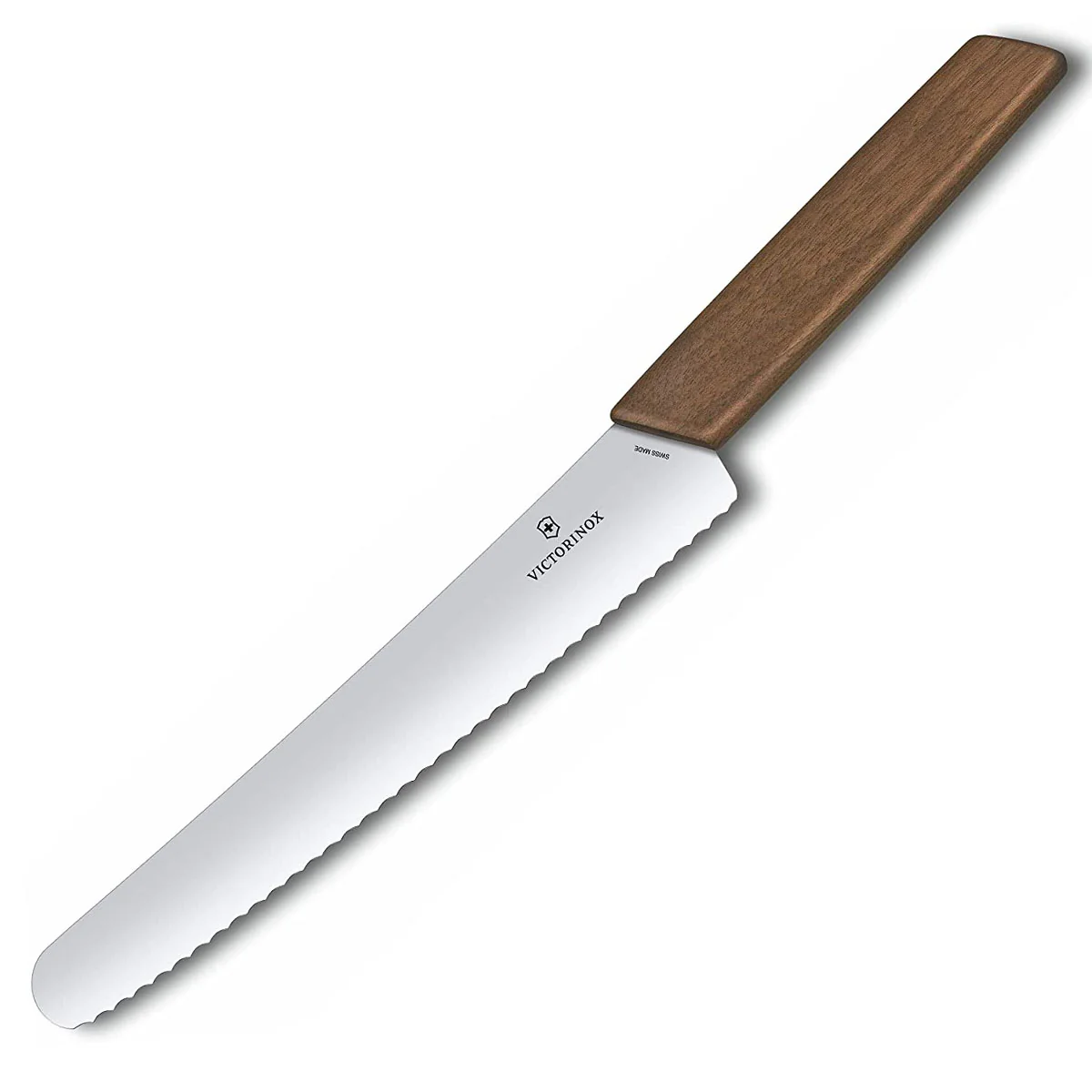 Victorinox Bread, Swiss Modern, 8.5