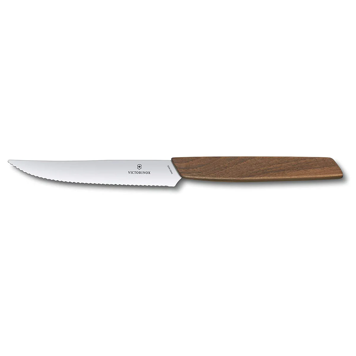 Victorinox Swiss Modern Steak Knife Set- 2pc.