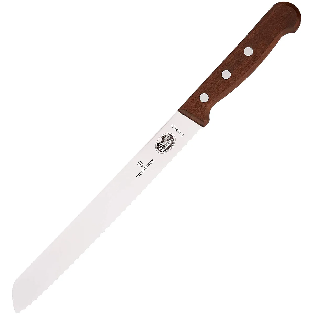 Victorinox Wood 8