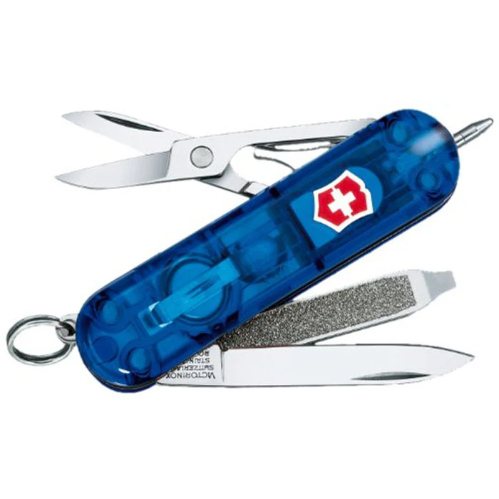 Victorinox Swiss Army Signature Lite Pocket Knife