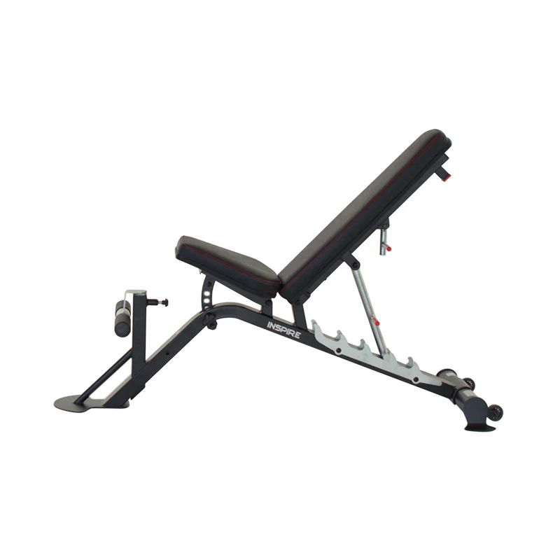 Inspire Fitness SCS Bench