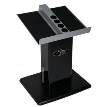 Power Block Large Column Stand