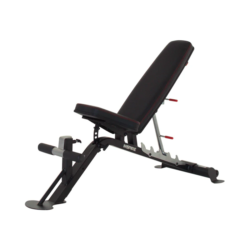 Inspire Fitness SCS Bench