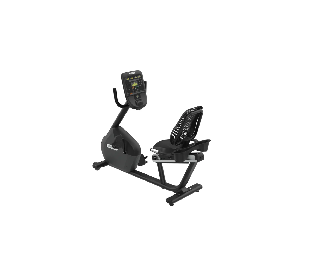 Precor RBK 635 Recumbent Cycle