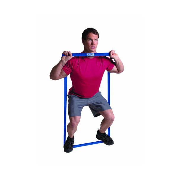 Super Band Blue 50-120LB