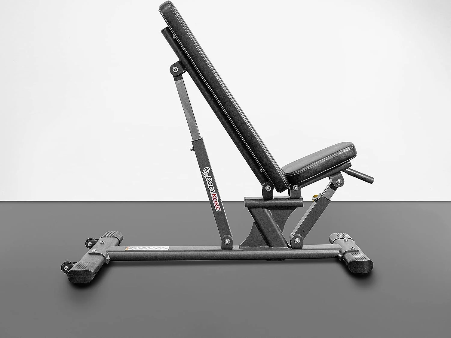 BodyKore signature series adjustable bench G206