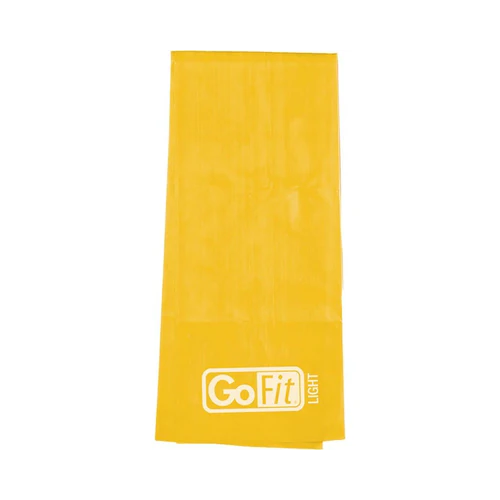 Single Latex-Free Flat Band Light/Yellow