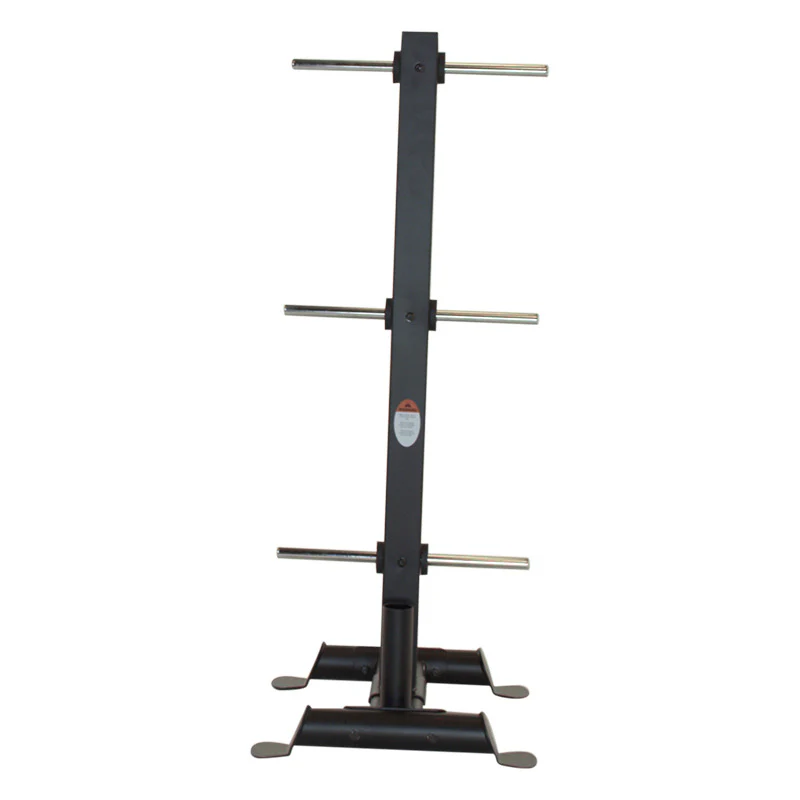 Inspire Fitness Plate Tree Rack