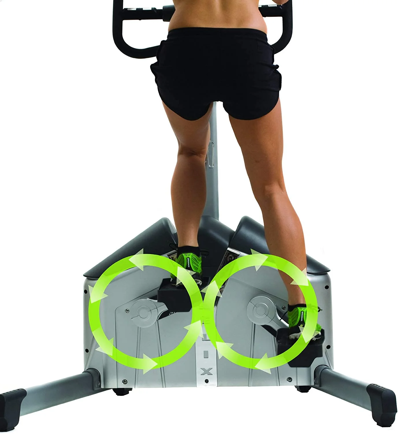 Helix Eco Essential Lateral Trainer - H905