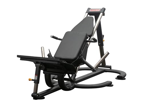 BodyKore CF8131 Glute Press