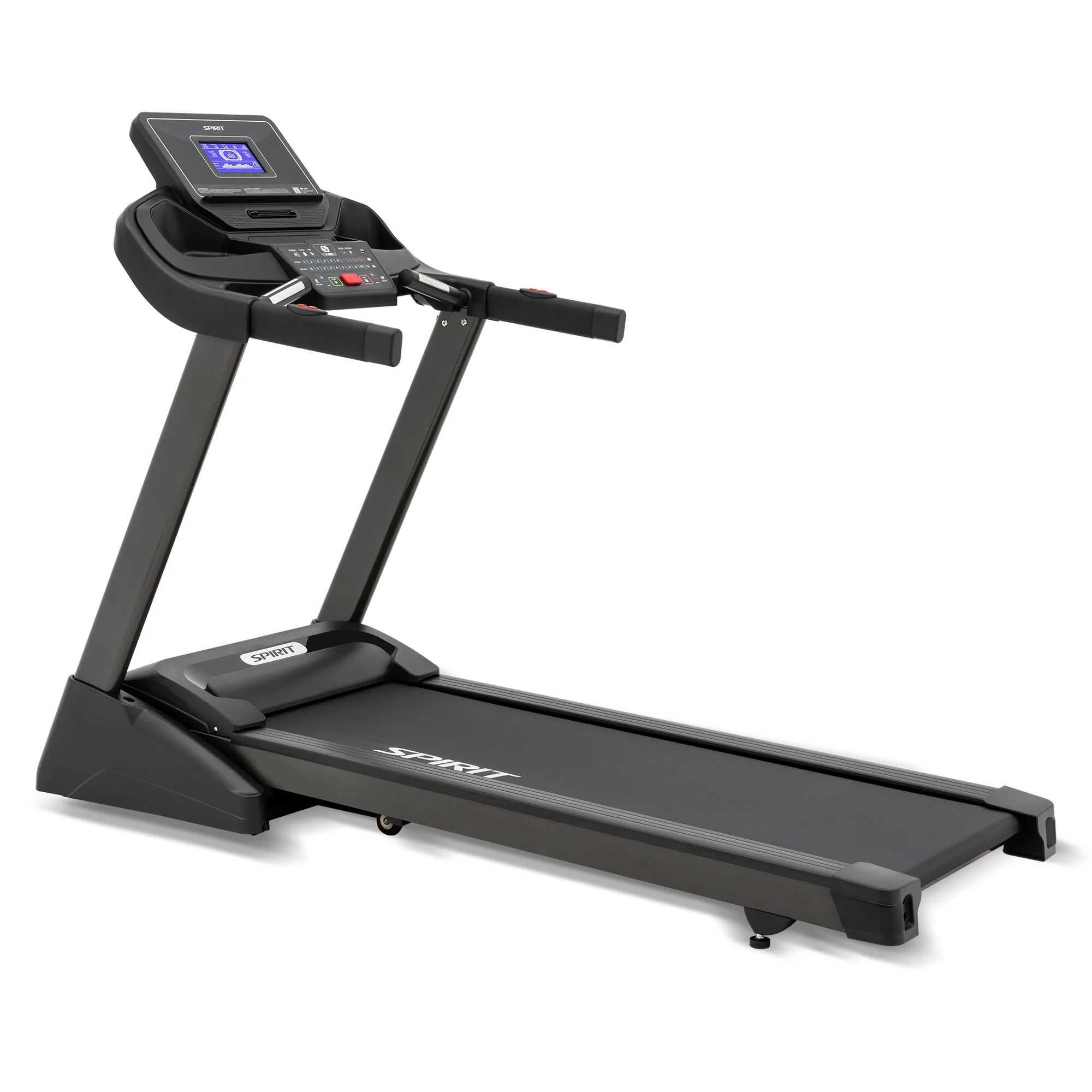 Spirit Fitness XT285 Treadmill