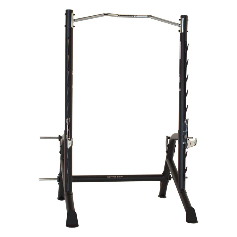 Inspire Fitness Squat Rack With Safeties
