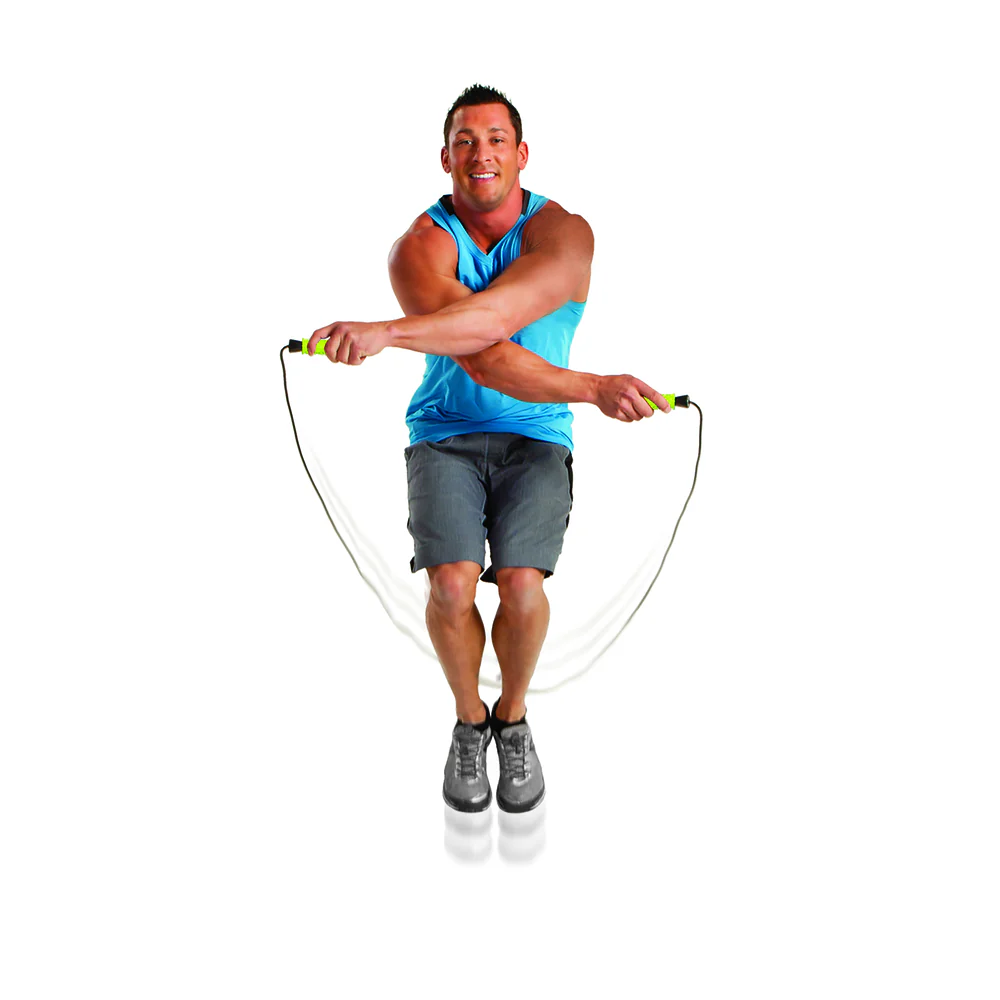 Super Speed Rope